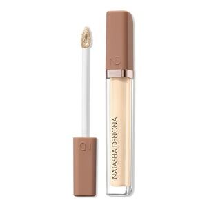 NATASHA DENONA Hy-Glam Concealer in Y1 NIB Brand New
